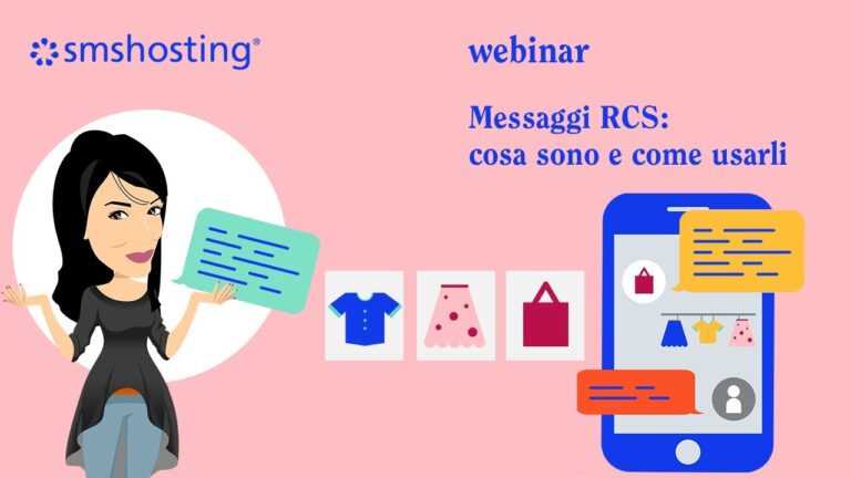 Come Trasferirsi da SMS a RCS: Guida Pratica