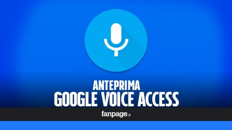 Google Voice in Italia: Guida Completa e Vantaggi