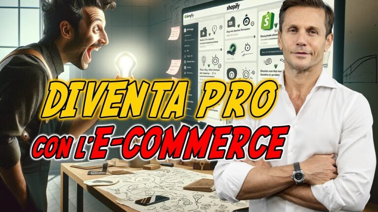 E-commerce: Funziona Davvero? Scopri la Verit&agrave;!