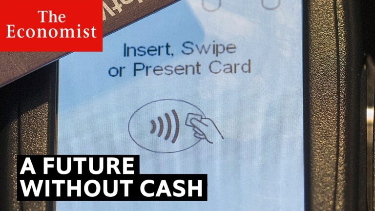 Il Significato del Cashless: Oltre il Contante
