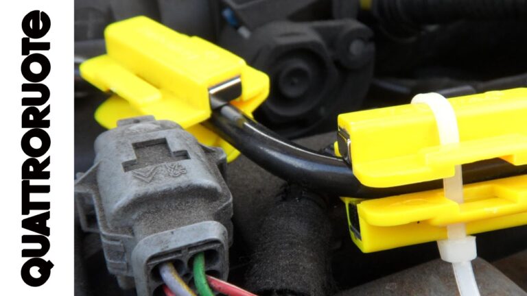 Calamita: Soluzione Innovativa per Risparmiare Carburante