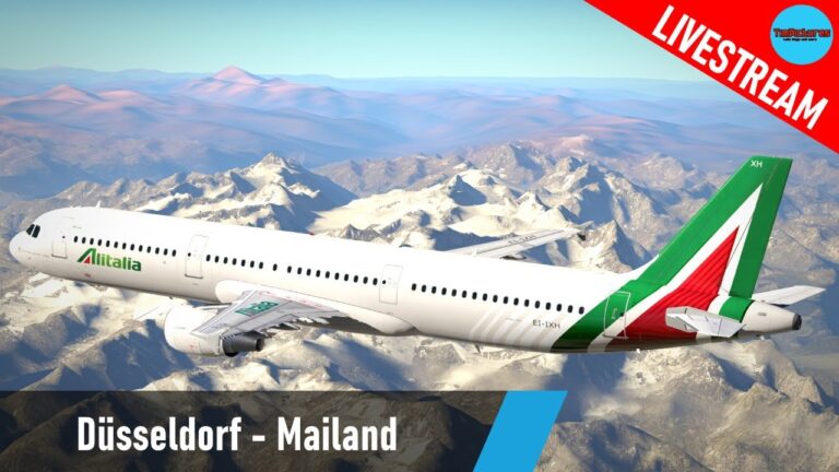 Cloud Alitalia: Innovazione e Futuro nel Trasporto Aereo