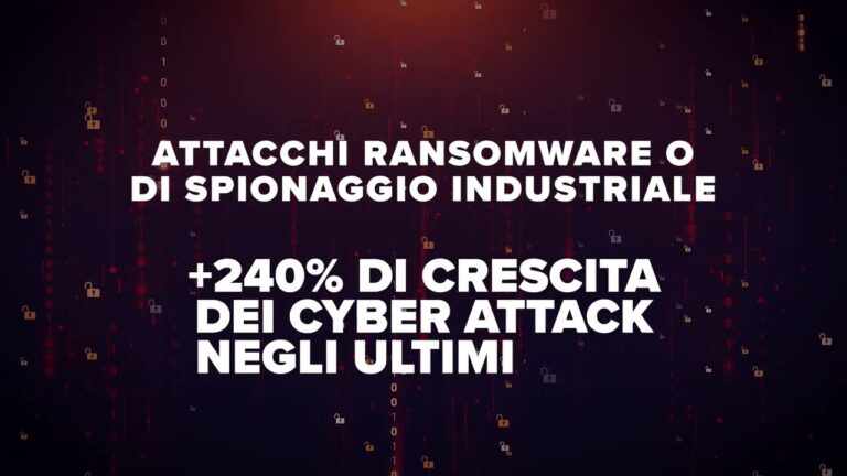 Cybersecurity: Significato e Importanza per la Sicurezza Digitale
