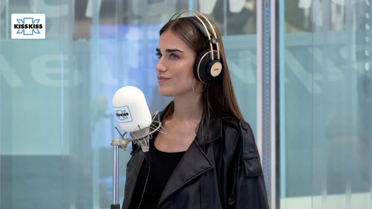 Lavora con Noi: Opportunità in Radio Kiss Kiss