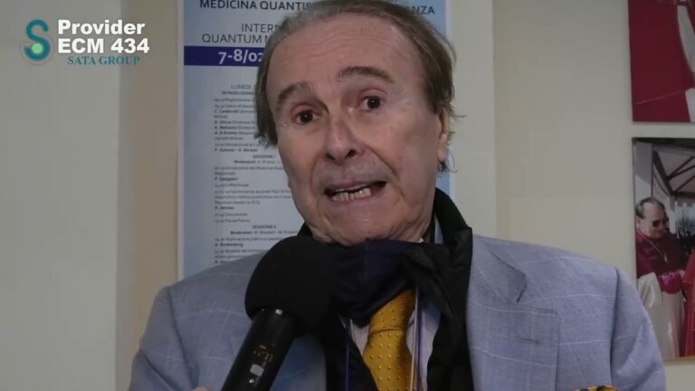Scoprire la Medicina Quantistica: Funzionamento e Applicazioni