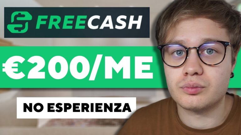 Freecash: È Affidabile? Scopri La Verità