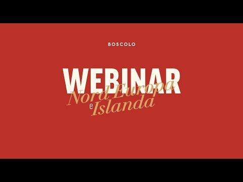 Islanda Boscolo: Un Viaggio tra Sogno e Realtà