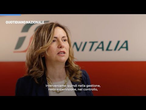 Monitoraggio Efficiente dei Treni Trenitalia
