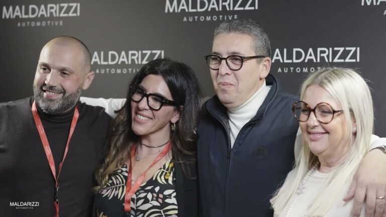 Maldarizzi Automobili Bari: Eccellenza e Innovazione nel Settore Auto