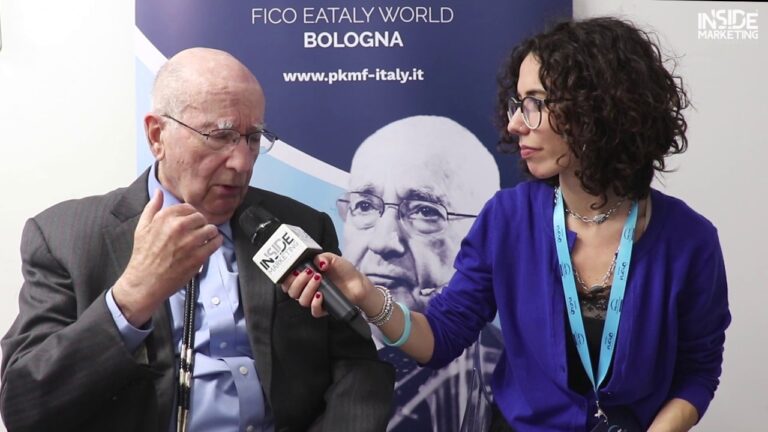 Marketing secondo Kotler: Definizione e Principi Essenziali
