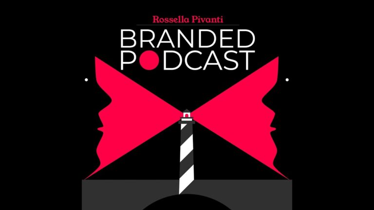 Rinascite Podcast: Storie di Trasformazione e Ispirazione