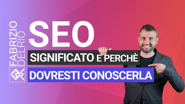 Significato del Motore di Ricerca: Guida Completa
