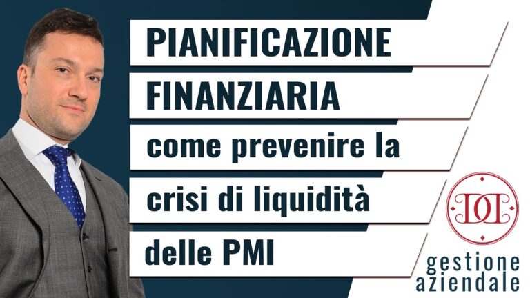 Gestione delle Liquidit&agrave; in Azienda: Fondamenti e Pratiche Essenziali