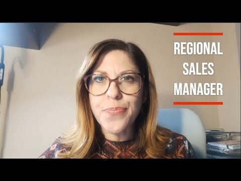 Significato del Ruolo di Sales Manager