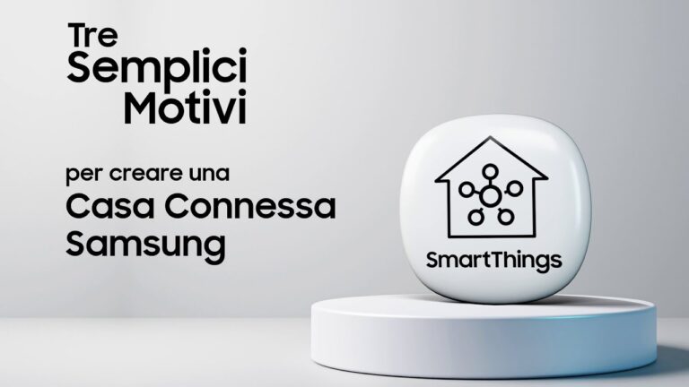 Cosa Serve un Dispositivo Smart?