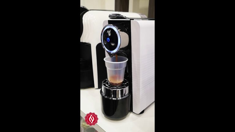 Sgl Macchine Caff&egrave;: Eccellenza e Innovazione nel Caff&egrave; Italiano