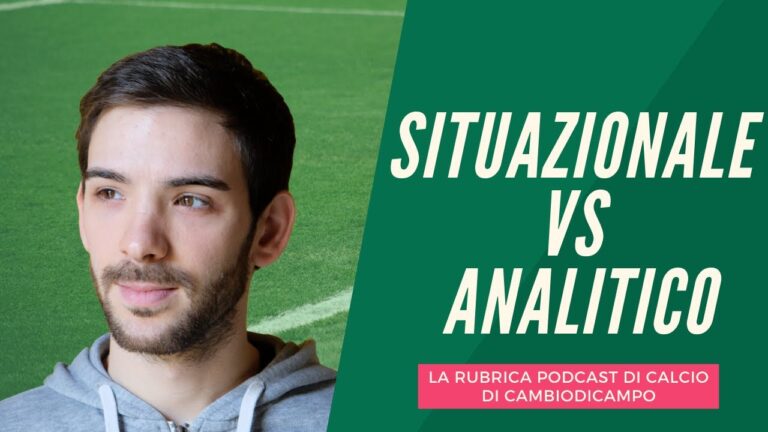 Approfondire il Contrario di Analitico: Comprendere il Sintetico