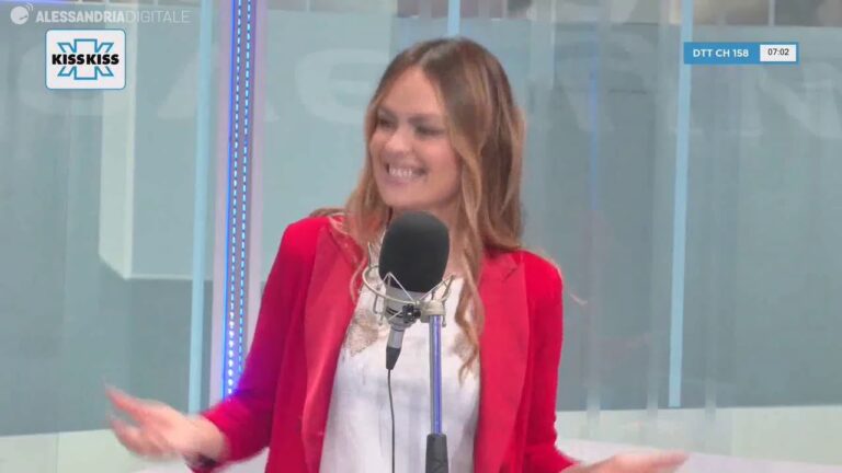 Dove Trovare Radio Kiss Kiss: Guida ai Canali