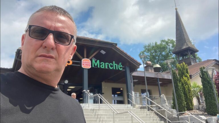 Trova l’Autogrill più Vicino a Te