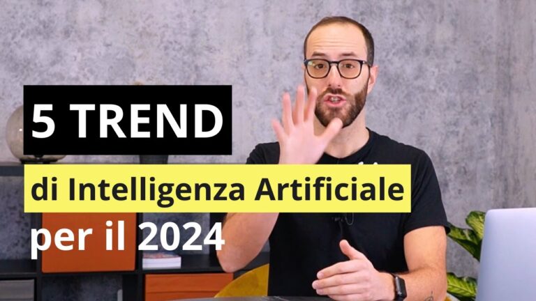 Chi &egrave; Salva Trend? Scopri il Fenomeno del Momento