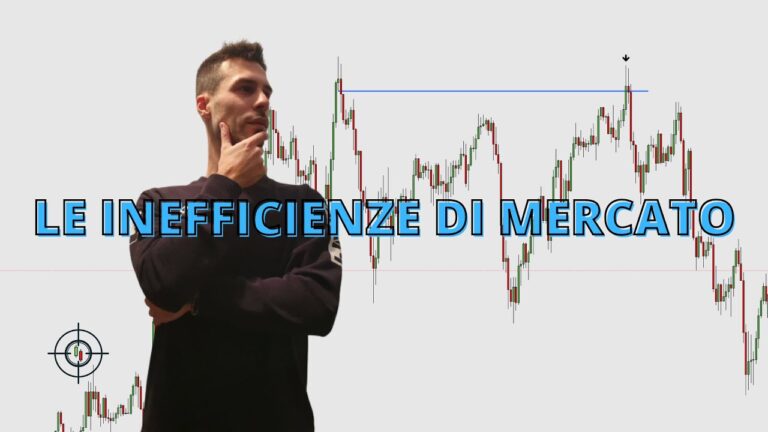 Comprendere l’Inefficienza: Significato e Implicazioni