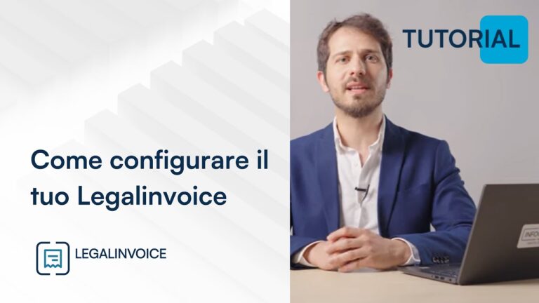 Infocert Fatture: Innovazione nella Gestione Documentale