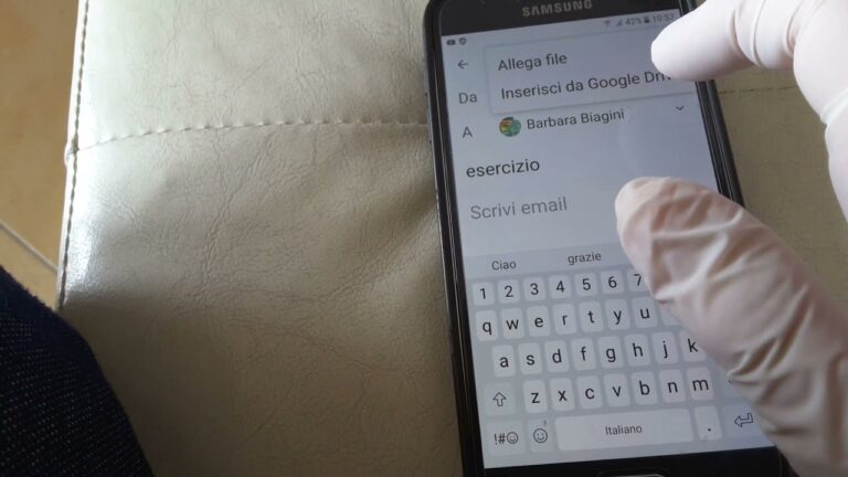 Guida Pratica: Come Spedire una Email Efficacemente