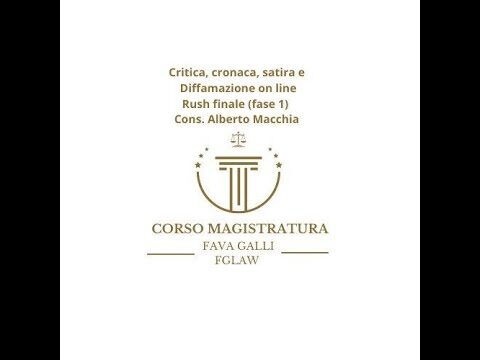 Significato del Finale di Rush