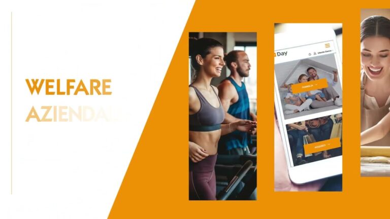 Aggiornamenti sul Welfare: Innovazioni e Opportunità