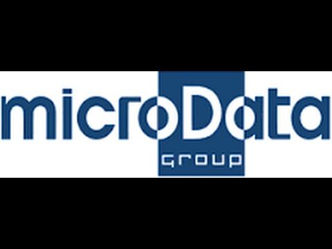 Microdata Group SRL: Innovazione e Soluzioni Digitali per il Futuro