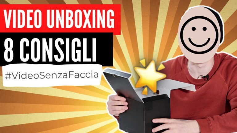 Unboxing: Significato e Impatti sul Mercato Moderno