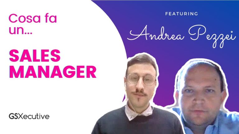 Diventare Sales Manager: Guida Pratica e Strategie Efficaci