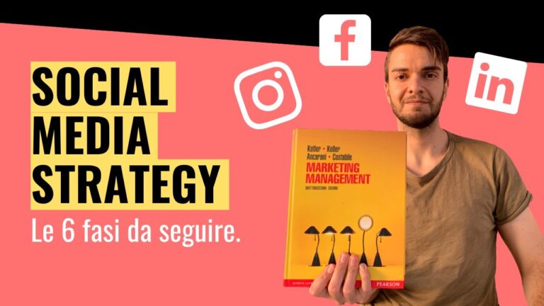 Attraverso i Social Media Possiamo Trasformare la Comunicazione