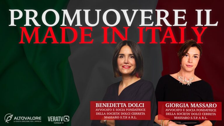Promozione Efficace di Prodotti in TV