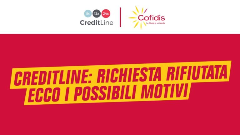 Perch&eacute; Cofidis Rifiuta: Motivi e Implicazioni