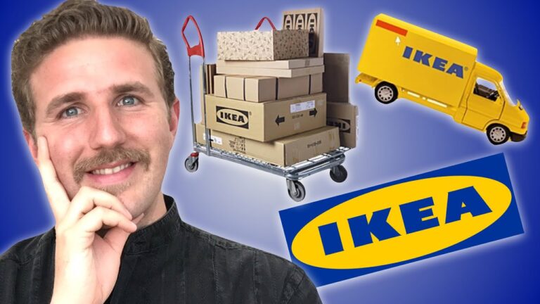 Ikea: Guida alla Vendita Online