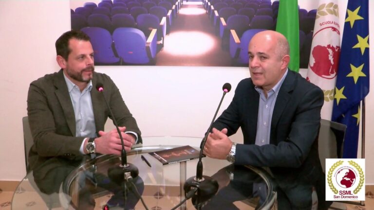 Traduzione del Ruolo di Country Manager