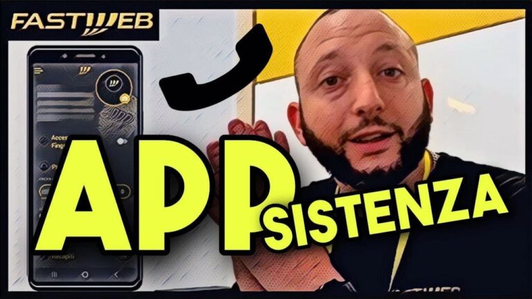 Contattare Fastweb: Guida Rapida e Efficace