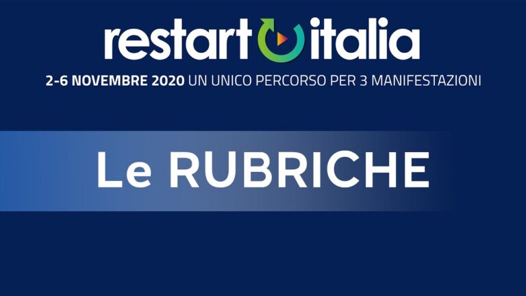 Ottimizzazione delle Politiche tramite Strumenti ICT