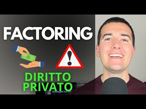 Il Significato del Factoring: Guida Essenziale