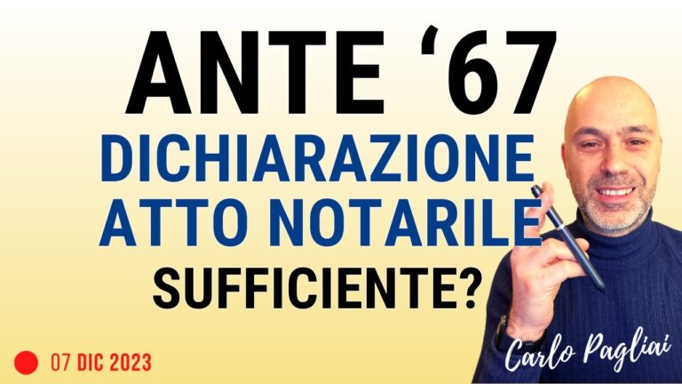 Significato e Impatto della Notorietà