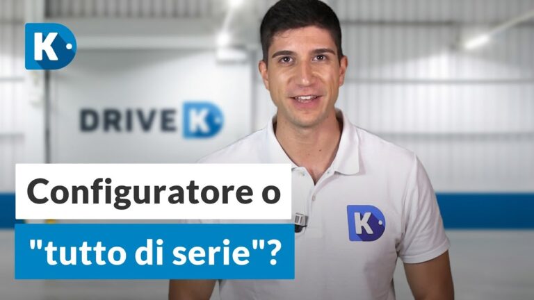 Guida ai Migliori Configuratori Auto per Personalizzare il Tuo Veicolo
