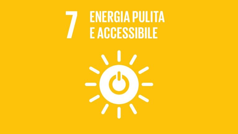 Punto 7 dell’Agenda 2030: Sostenibilità e Accesso all’Acqua per Tutti