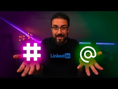 Guida Essenziale: Come Taggare su LinkedIn