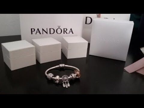 Acquisti Online: Scopri Pandora con Stile