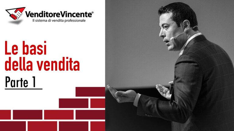 Ottimizzazione delle Tecniche di Vendita
