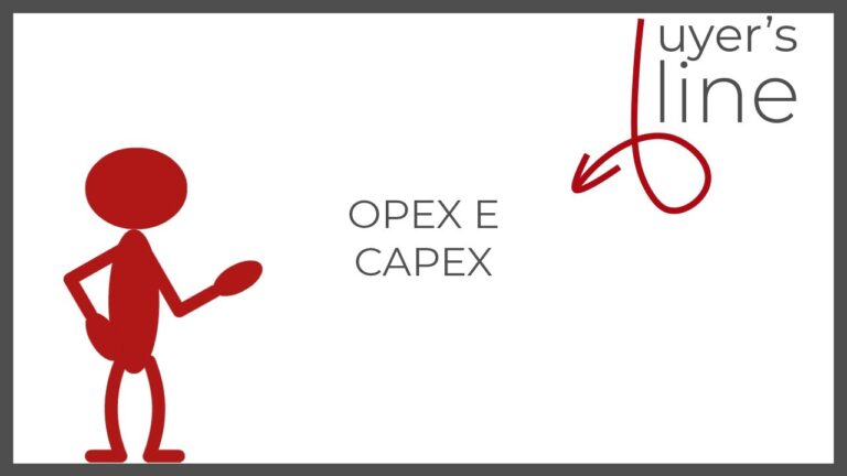 Capex e Opex: Differenze e Impatti Aziendali