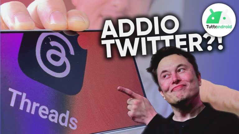 Nuovo Social Thread: La Rivoluzione della Comunicazione Online