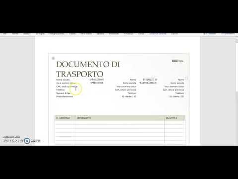 Quando è Facoltativo il DDT: Guida Pratica