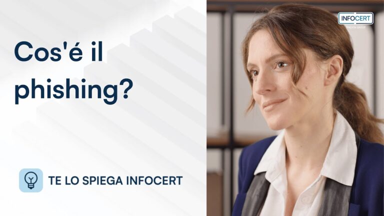 Cos’&egrave; il phishing in informatica: guida essenziale